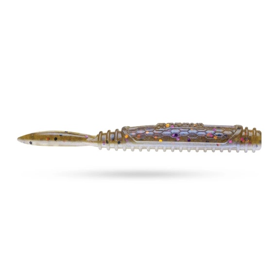 Rapala CrushCity Salted NedRoll 3' 8cm 7p - GOBY